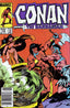 Conan the Barbarian #159
