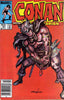 Conan the Barbarian #163