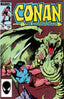 Conan the Barbarian #166