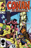 Conan the Barbarian #180