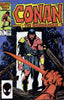 Conan the Barbarian #184