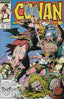 Conan the Barbarian #211