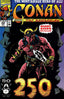 Conan the Barbarian #250