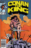 Conan the King #33