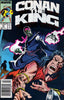 Conan the King #41