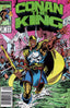 Conan the King #42