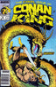 Conan the King #55