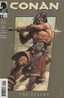 Conan: The Legend #0