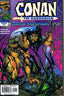 Conan: The Lord of the Spiders #1