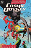 Cosmic Odyssey #2