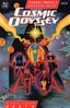 Cosmic Odyssey #4