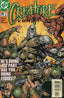 Creature Commandos #4