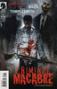 Criminal Macabre: A Cal McDonald Mystery #1