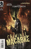 Criminal Macabre: A Cal McDonald Mystery #3