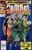 Damage Control (Vol. 2) #4