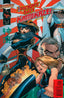 Danger Girl Kamikaze #1