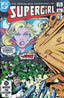 The Daring New Adventures of Supergirl #7