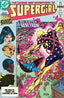 The Daring New Adventures of Supergirl #9