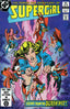 The Daring New Adventures of Supergirl #12