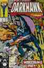 Darkhawk #2