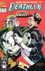 Deathlok (2nd Series) #6