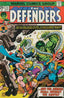 The Defenders #23