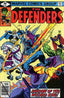 The Defenders #73