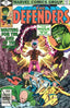 The Defenders #77