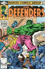 The Defenders #81