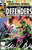 The Defenders #88