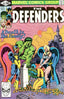 The Defenders #89