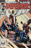 The Defenders #124
