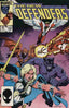 The Defenders #142