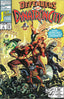 Defenders of Dynatron City #1