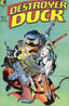 Destroyer Duck #7