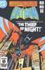 Detective Comics #529