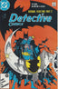 Detective Comics #576
