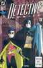 Detective Comics #647