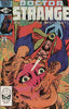 Doctor Strange (2nd Series) #50