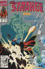 Doctor Strange: Sorcerer Supreme #37