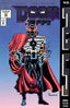 Doom 2099 #25 Special Cover