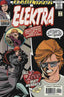 Elektra (2nd Series) #-1