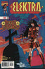 Elektra (2nd Series) #14