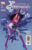 Elektra (3rd Series) #25