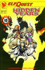 Elfquest: Hidden Years #25