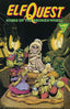 Elfquest: Kings of the Broken Wheel #2