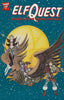 Elfquest: Kings of the Broken Wheel #6