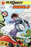 Elfquest: The Rebels #10