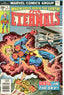The Eternals #3
