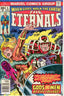 The Eternals #6